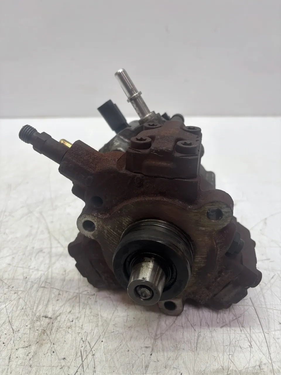 Bomba de alta presión Land Rover Defender L316 2.2 Td4 DT224 PUMA BK3Q-9B395-AD