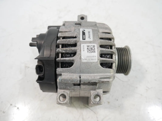 Alternador Opel Astra Mokka 1.6 CDTi B16DTH B16 LVL 13512745
