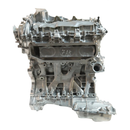Motor Revisado Audi Porsche Q7 Q8 Cayenne 3.0 DCB DCBE DCBF MDC.BE