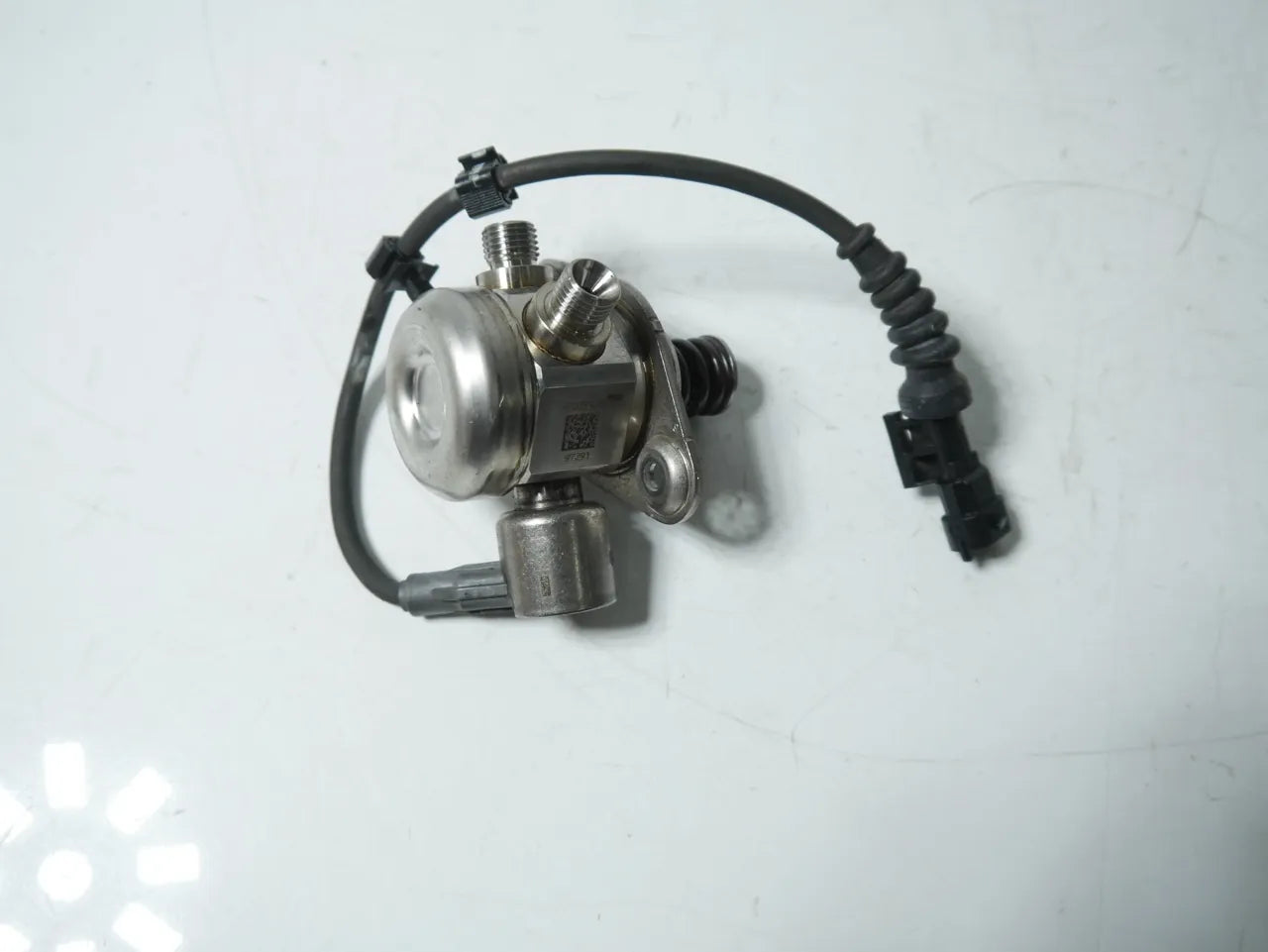 Bomba de combustible Alfa Romeo Giulia 952 2.9 670050436 670051499