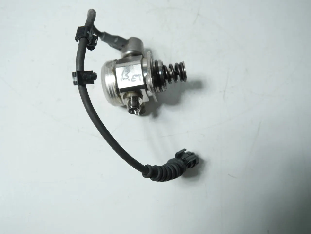 Bomba de combustible Alfa Romeo Giulia 952 2.9 670050436 670051499