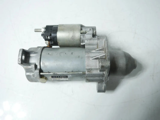 Motor de arranque Alfa Romeo Giulia 952 2.9 gasolina 670050436 438000-1401