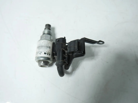 Electroválvula Alfa Romeo Giulia 952 2.9 gasolina 670050436 300AA00395A