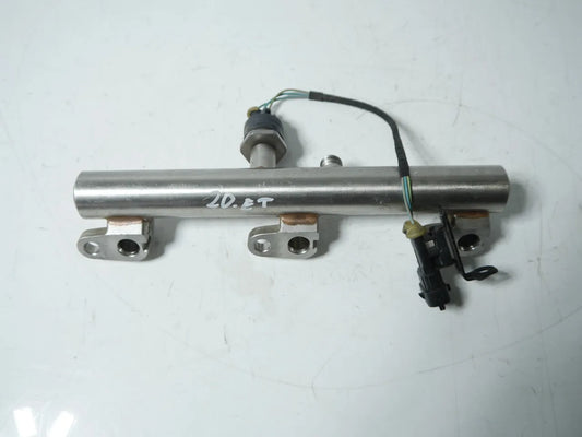 Rail de inyectores Alfa Romeo Giulia 2.9 670050436 00670050573