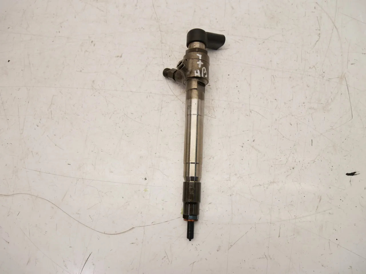 Inyector Ford Ranger TKE 3.2 TDCi 4x4 SA2R CK4Q-9K546-AA