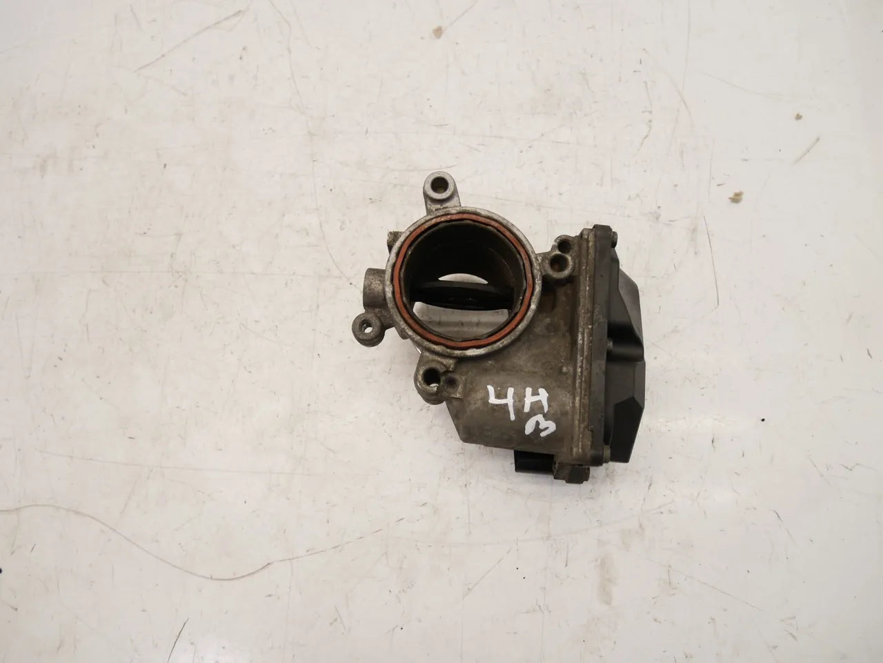 Mariposa Audi Volkswagen A3 Eos Passat Tiguan 2.0 TDI CBAB CBA 03L128063E
