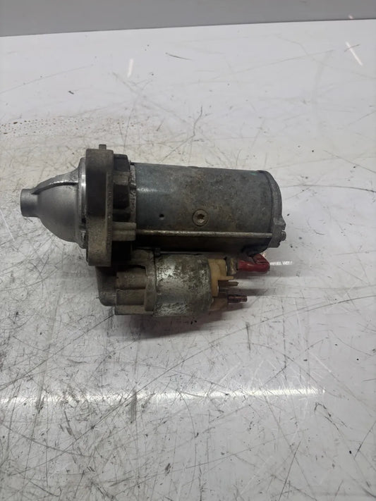 Motor de arranque Motor de arranque Opel Movano B 2,3 CDTI M9T710 M9T A4709060300