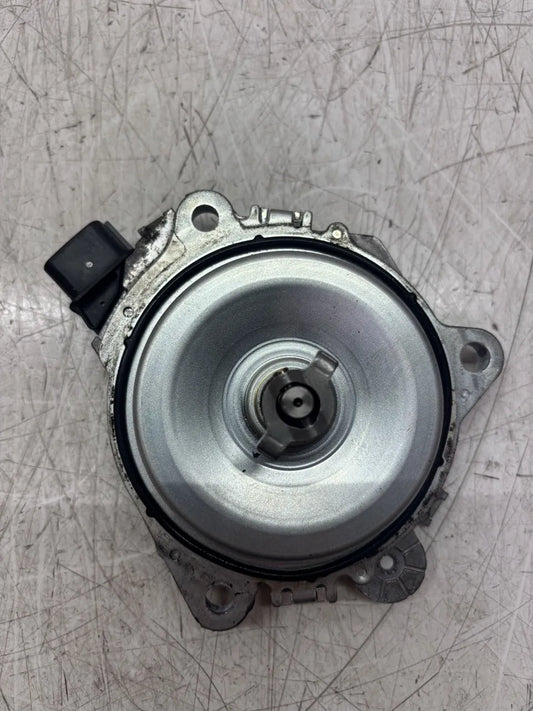 Electroválvula Mazda 3 BP 2.0 Skyactiv-X M Hybrid HFY1 HF01 HF 235100-1000