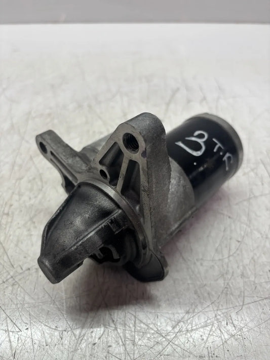Motor de arranque Mazda 3 BP 2.0 Skyactiv-X M Hybrid HFY1 HF01 HF M000T26171