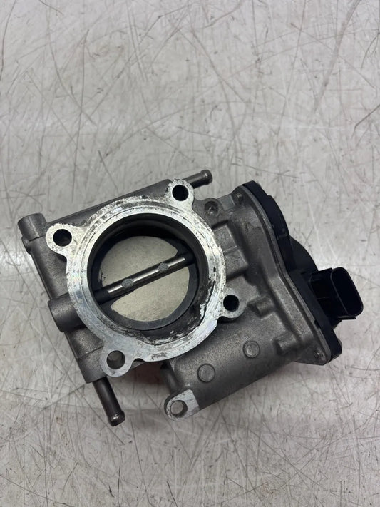 Mariposa Mazda 3 BP 2.0 Skyactiv-X M Hybrid HFY1 HF01 HF HF0113640