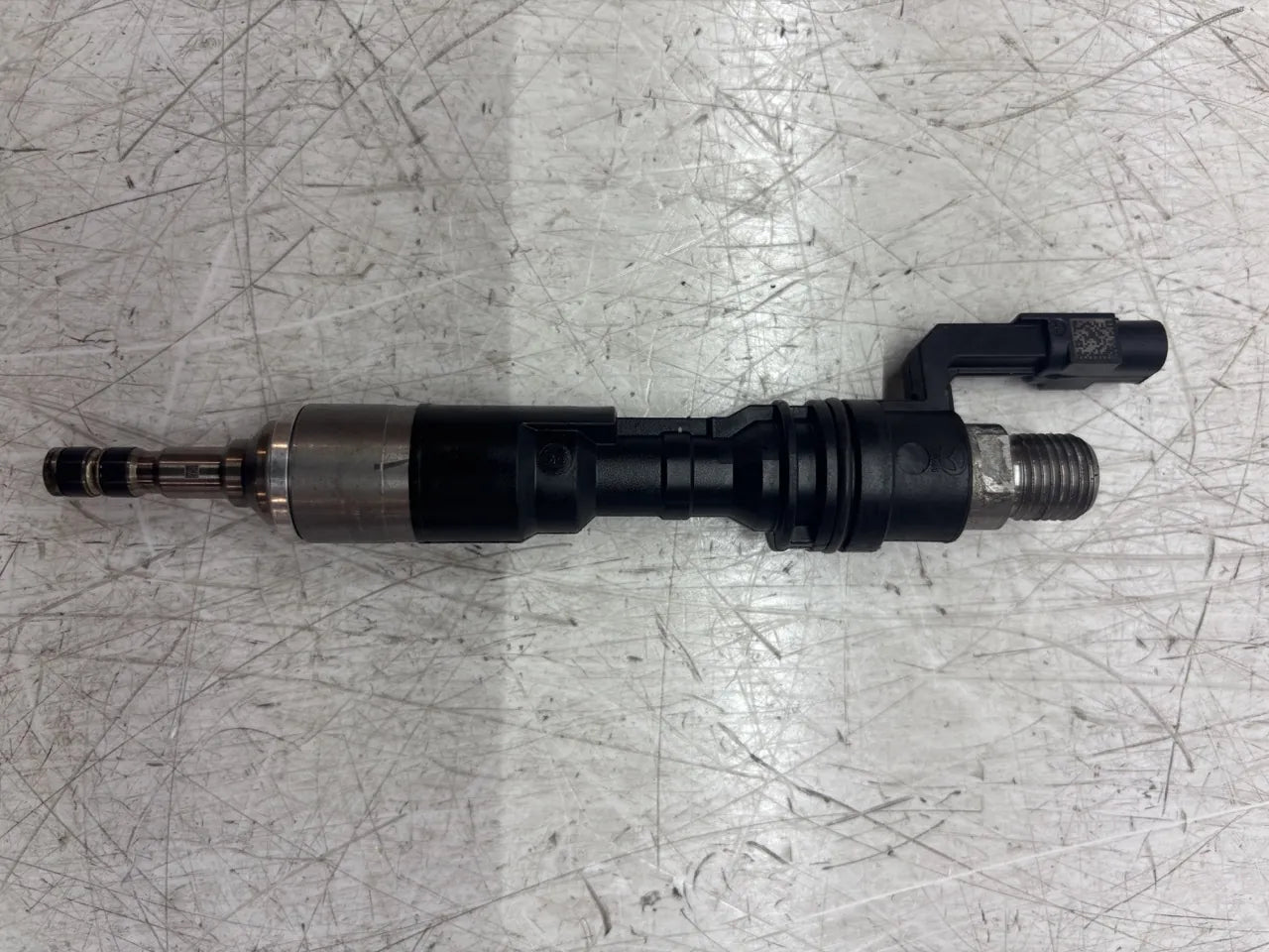 Inyector de combustible Mazda 3 BP 2.0 Skyactiv-X M Hybrid HFY1 HF01 HF HF0113250B