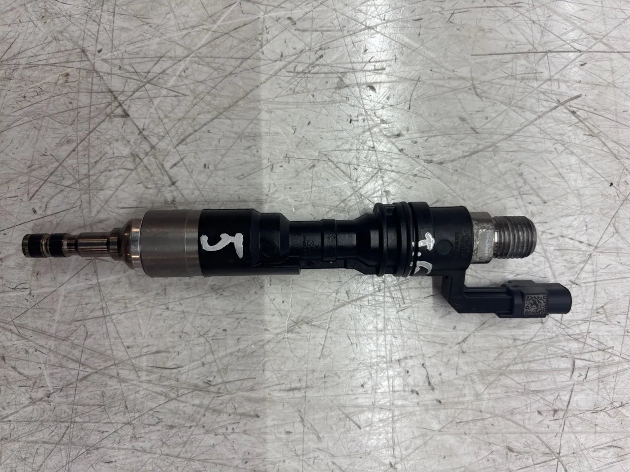 Inyector de combustible Mazda 3 BP 2.0 Skyactiv-X M Hybrid HFY1 HF01 HF HF0113250B