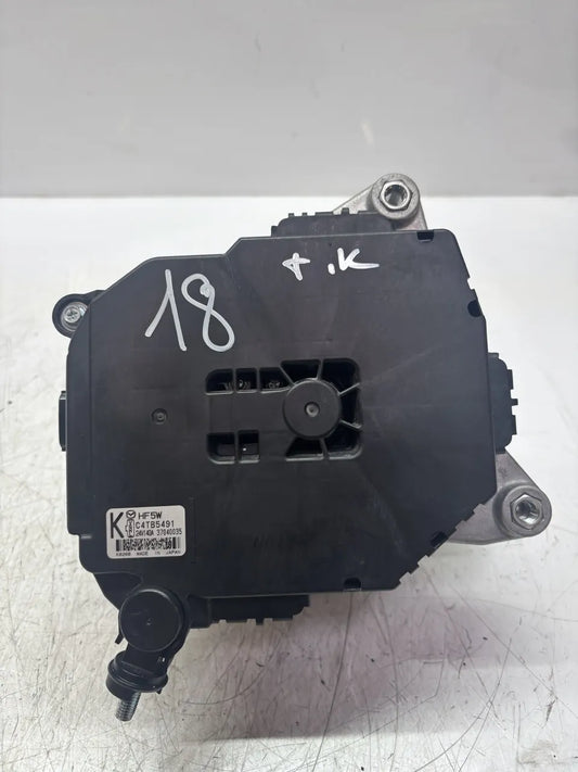 Alternador Mazda 3 BP 2.0 Skyactiv-X M Hybrid HFY1 HF01 HF C4TB5491