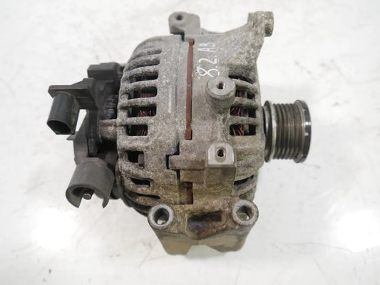 Alternador Mercedes-Benz CLK C209 2.2 CDI OM646.966 646.966 OM646 A0141540702