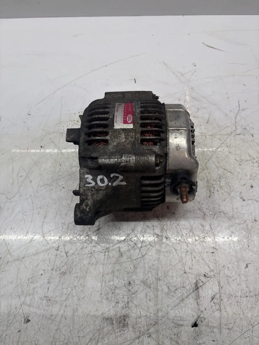 Alternador Land Rover Defender L316 2,5 Td5 15P XH12-2A451-BA