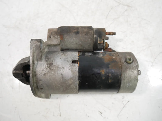 Motor de arranque Opel Insignia 2.0 CDTi A20DTH A20 LBS 55353857