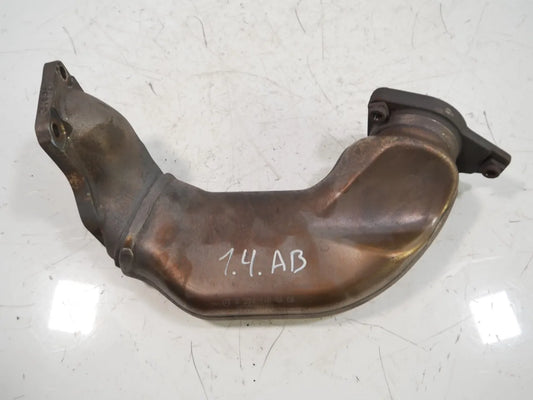 Colector de escape Mercedes-Benz CLS Clase E 5.5 V8 M157.981 157.981 A2781420315