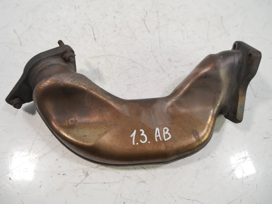 Colector de escape Mercedes-Benz CLS Clase E 5.5 V8 AMG M157.981 M157 157.981 681265