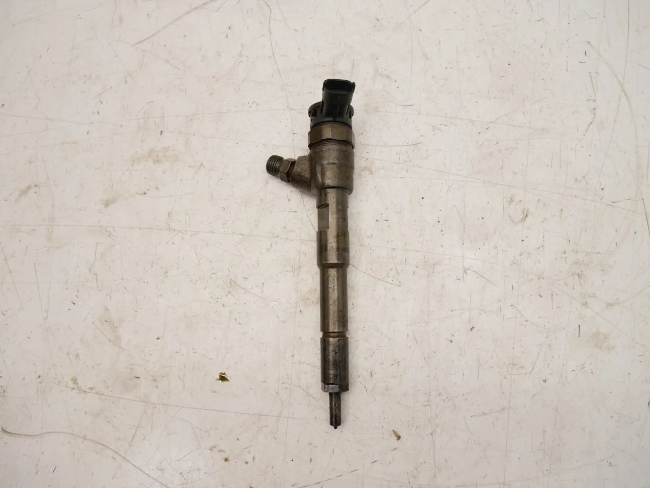 Inyector Renault Kangoo 1.5 Dci K9K628 K9K H8201453073 0445110652