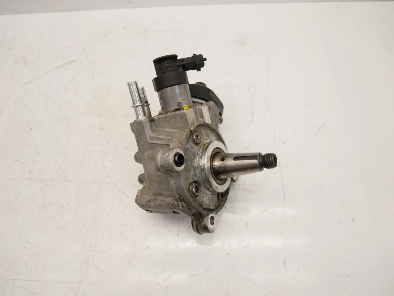 Bomba de alta presión Renault Kangoo Clio Captur 1.5 Dci K9K628 K9K 167007358R