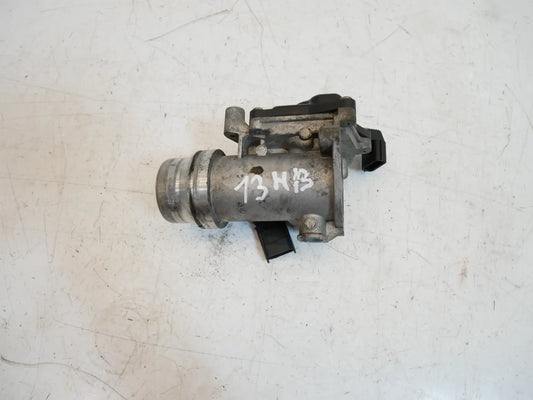 Mariposa Renault Kangoo Clio Captur 1.5 Dci K9K628 K9K 161A09287R