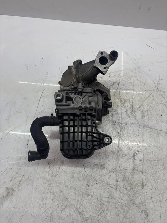 Alternador Ford Galaxy III 2.0 TDCi T7CJ DS7T-10300-FC