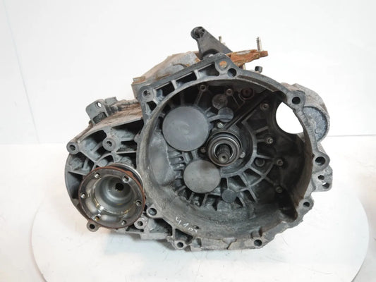Caja de cambios manual Audi Volkswagen A3 Golf 2.0 TFSI CCZA CCZ KZS 6 velocidades 02Q300045A