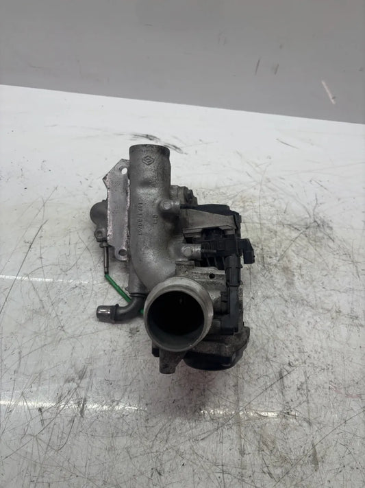 Válvula EGR Renault Megan IV1.5 dCi K9K657 K9K 147102557R
