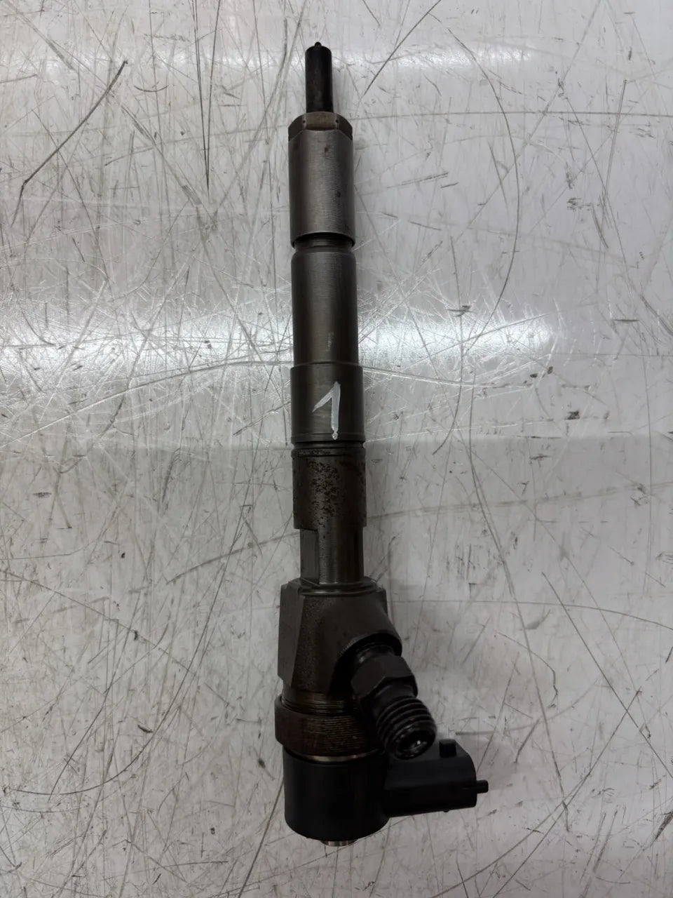 Inyector Opel Insignia A 2.0 CDTI A20DTE LHV A20 55577668