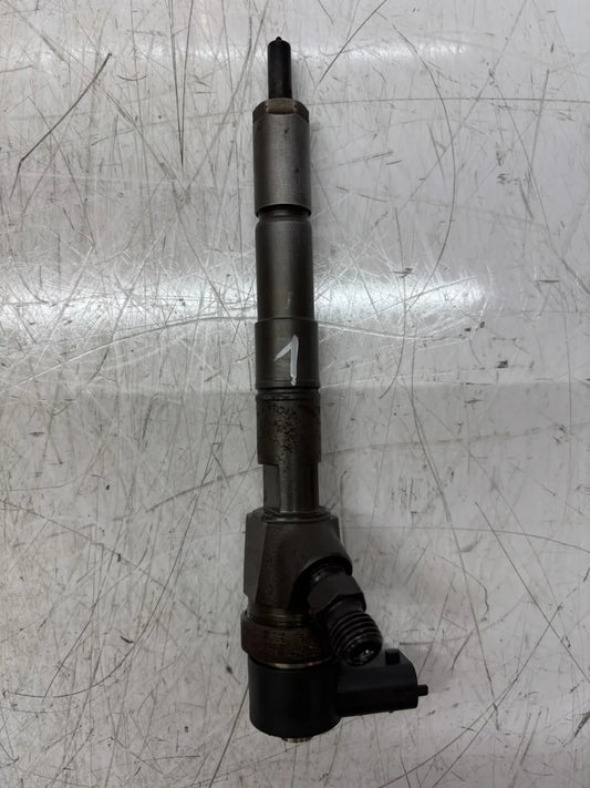 Inyector Opel Insignia A 2.0 CDTI A20DTE LHV A20 55577668