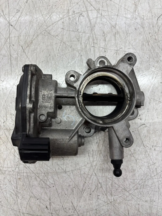 Mariposa Opel Insignia A 2.0 CDTI A20DTE LHV A20 55564164