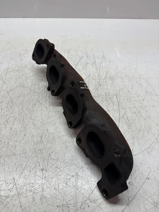 Colector de escape Opel Insignia A 2.0 CDTI A20DTE LHV A20 55565985