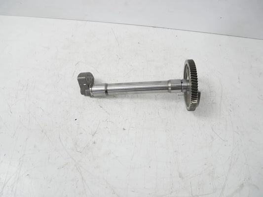 Eje balanceador Volkswagen Seat Skoda Polo Ibiza Fabia 1.2 BBM 03D103303C