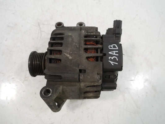 Alternador Peugeot Citroen 207 C3 1,6 16V 5FW EP6 V757651380