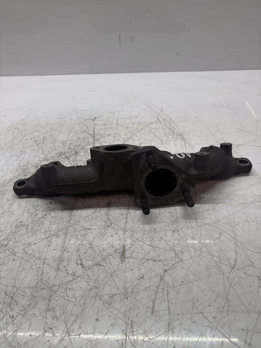 Colector de escape Opel Astra J 1.7 CDTI A17DTC LUE 8980538800