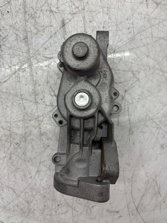 Válvula EGR Opel Astra J 1.7 CDTI A17DTC LUE 55581958