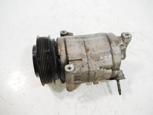 Compresor de aire acondicionado Opel Antara A 2.2 CDTI Z22D1 A22DM Z22 LNQ 95487907