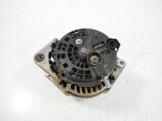 Alternador Opel Antara A 2,2 CDTI Z22D1 A22DM Z22 LNQ 13580078