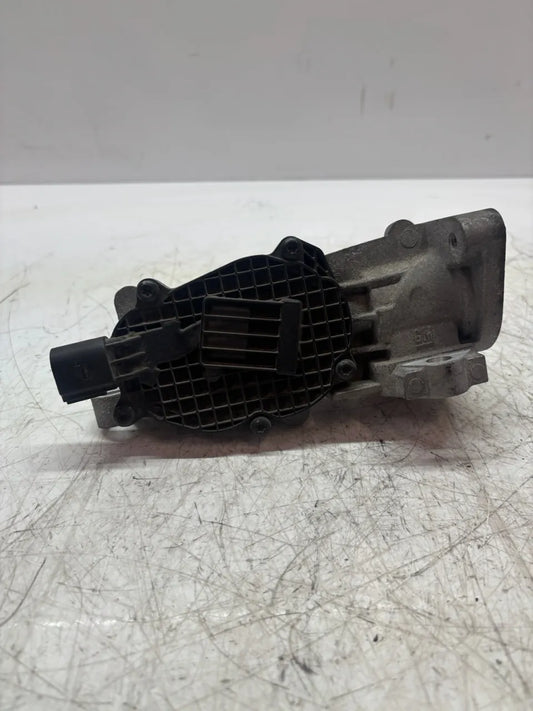 Válvula EGR Opel Astra J P10 1.7 CDTI A17DTC LUE 55581958