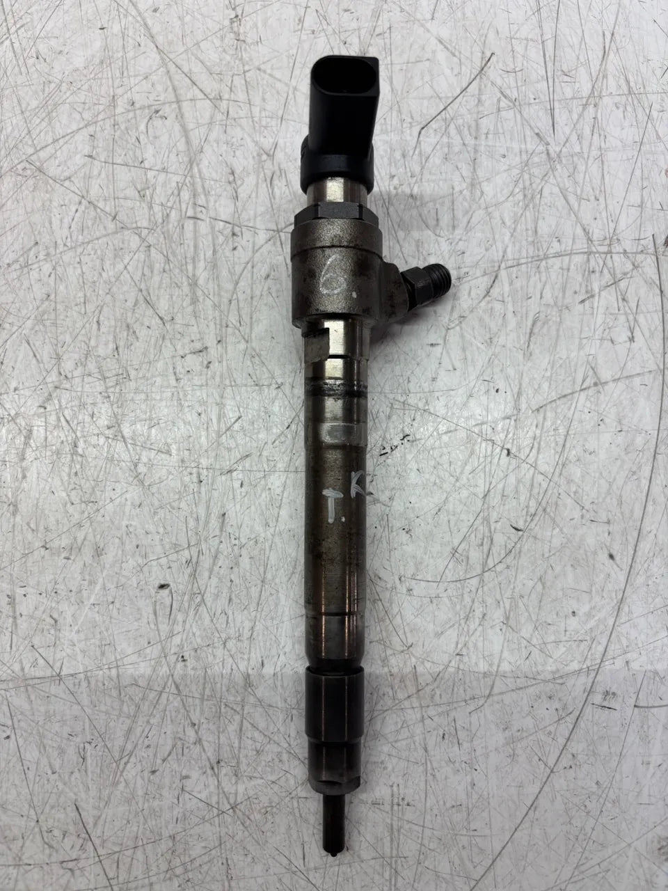 Inyector Ford Transit V363 2.2 TDCi CYR5 BK2Q-9K546-AG