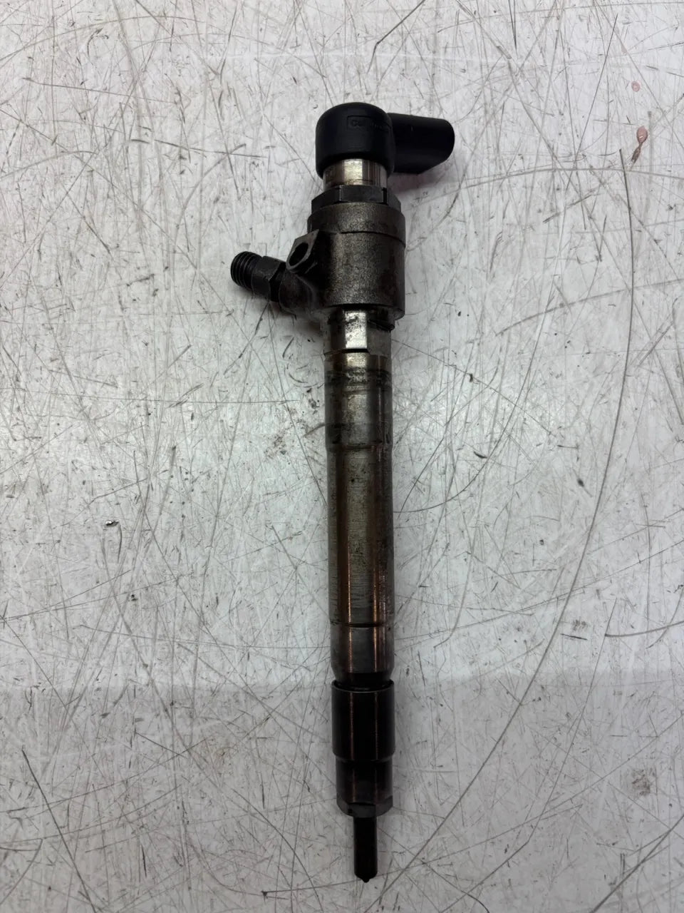 Inyector Ford Transit V363 2.2 TDCi CYR5 BK2Q-9K546-AG