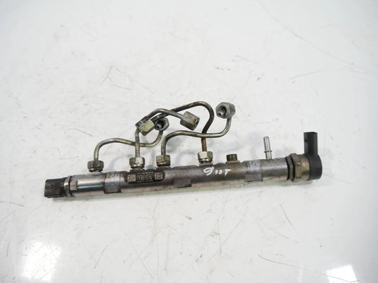 Tubo de raíl BMW Serie 1 E82 2.0 118d N47D20C N47D20U0 N47 7809127 0445214182