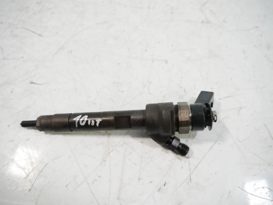 Inyector boquilla de inyección BMW Serie 1 E82 2.0 118d N47D20C N47D20U0 N47 7798446