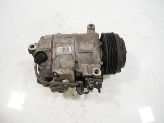 Compresor de aire acondicionado BMW Serie 1 E82 2.0 118d N47D20C N47D20U0 N47 447260-1853