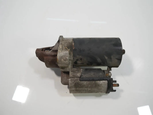 Motor de arranque Audi A4 B6 A6 C5 2.4 BDV 078911023D