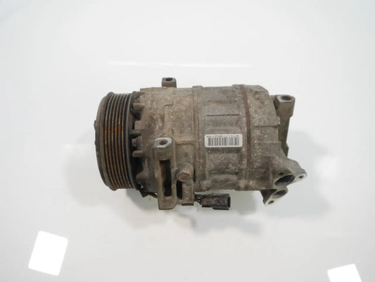 Compresor de aire acondicionado Opel Nissan Movano NV400 2.3 dCi M9T676 M9T 8200848916