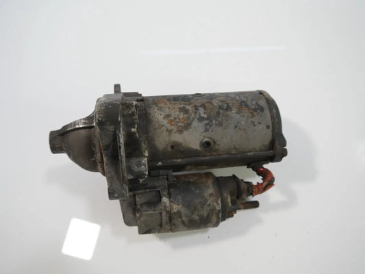 Motor de arranque Opel Nissan Movano NV400 2,3 dCi M9T676 M9T 0986023530
