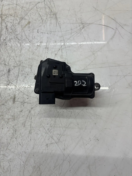 Mariposa Audi Porsche Volkswagen Q7 Touareg 3.0 TDI CNRB CNR 059129593H