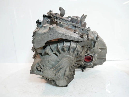 Caja de cambios manual Opel Insignia 1.6 A16LET LLU 55583917 55584366 95519406