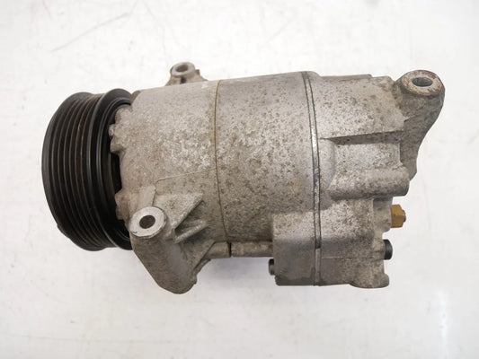 Compresor de aire acondicionado Opel Saab Insignia A 1.6 Turbo A16LET LLU A16 13335254